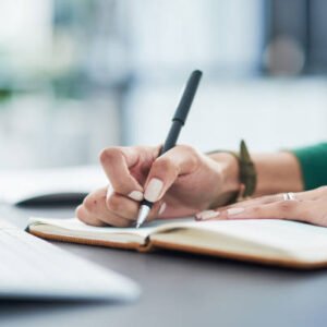 Live Consciously with your Smart Agenda