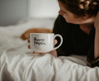 Les habitudes matinales des personnes qui réussissent